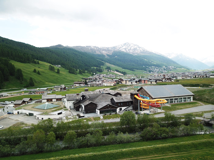 Livigno ospiterà le Olimpiadi 2026 | Blog di Valendario Valtellinese